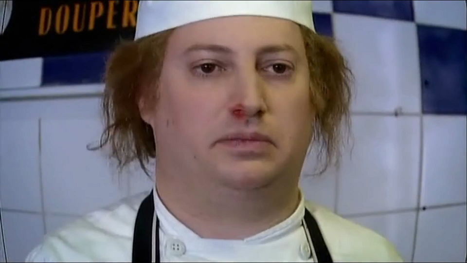 Chris from Cheesoid